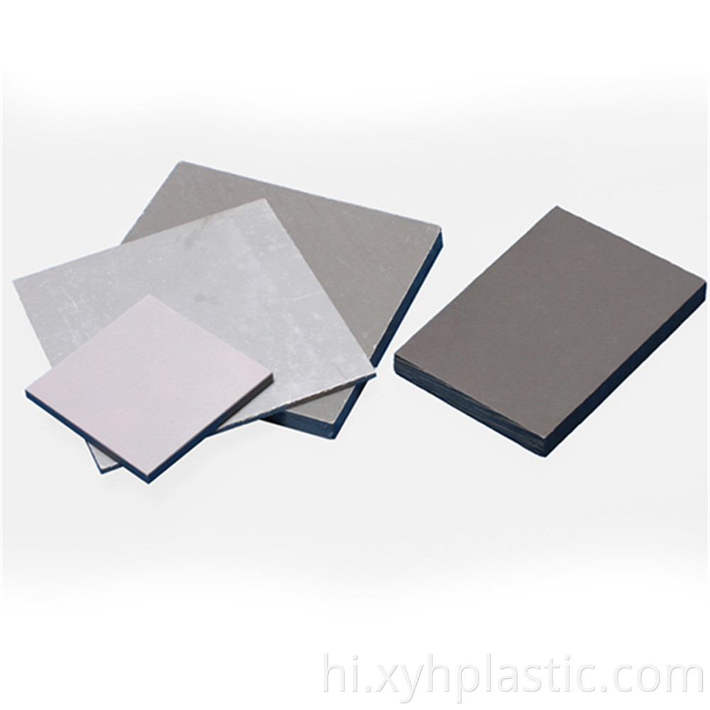 High Quality PVC Panel